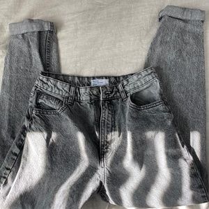 BERSHKA jeans